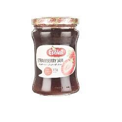 اصالت مربا توت فرنگی 310 گرم